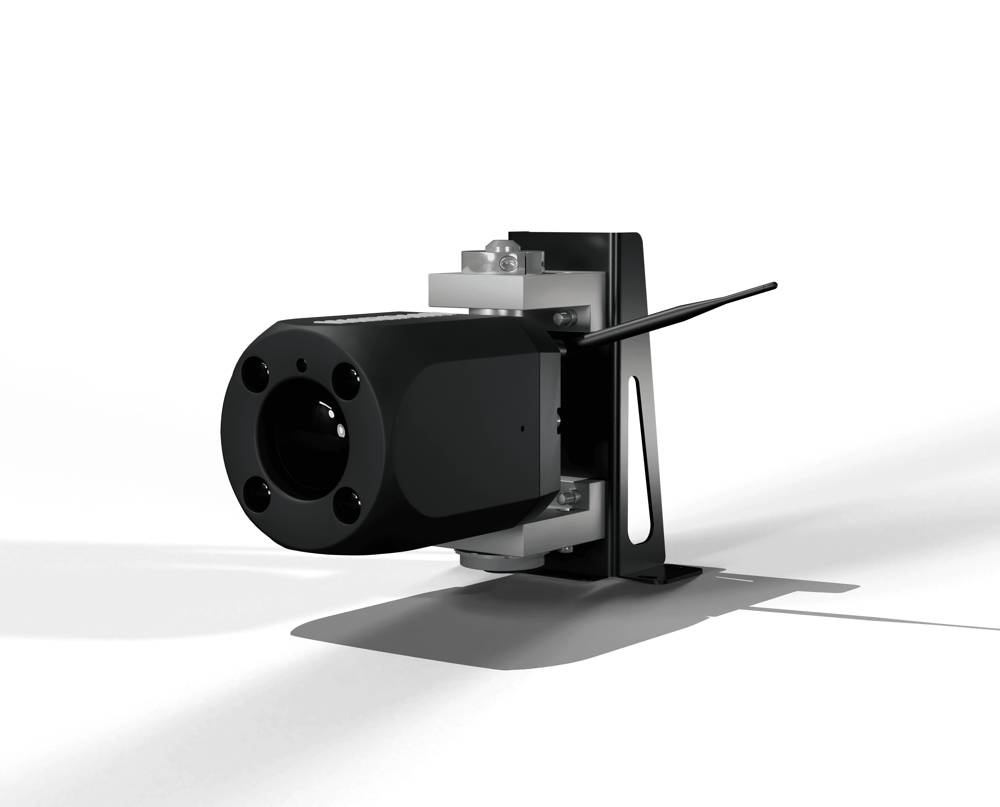 Suspended Load Safety Solution