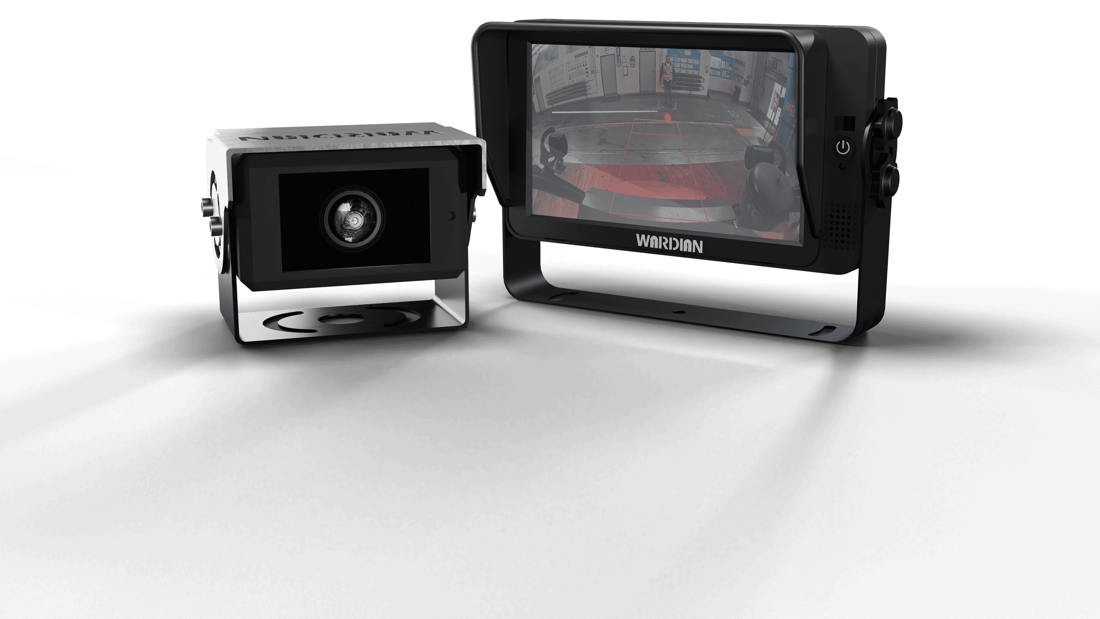 AI-Powered Anti-Collision Solutio