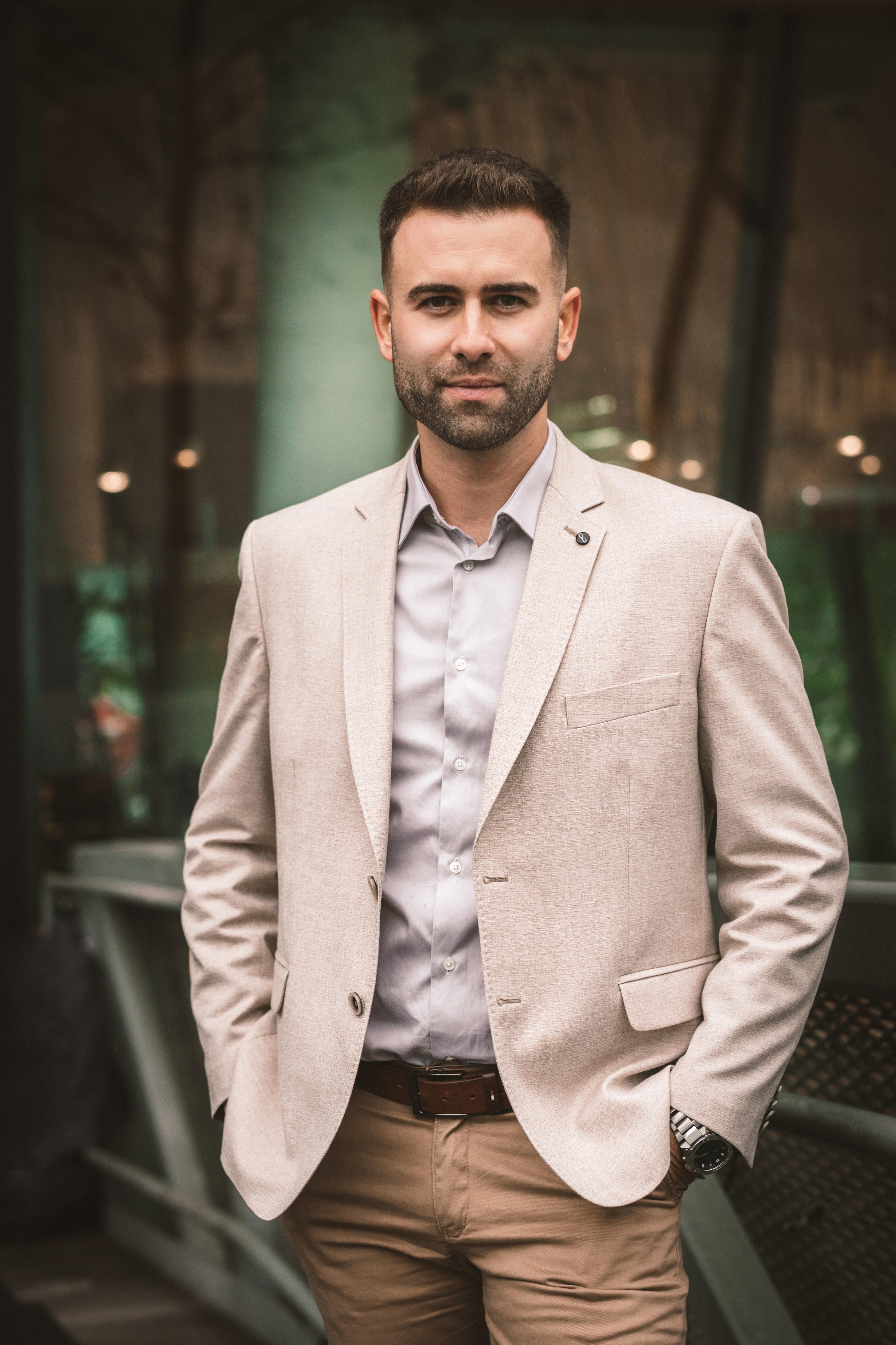 Ing. Petr Panáček
